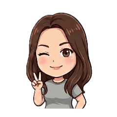 Our family's stamps!