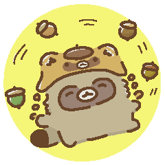 Kodanuki no kota & pota