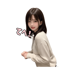 kawaii-Like a japaneseGirl