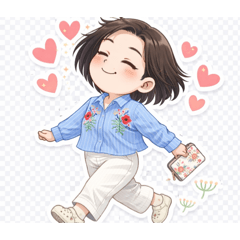 Jaidee by Nuch Studio