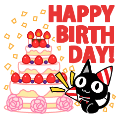 Kiahapi 2 Birthdays & Seasonal Events