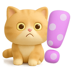 Exotic tiger short hair (3D) BIG