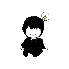 A boy suffer the hood