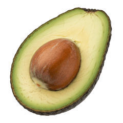 Avocado 100%