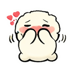 Cloud Bear Mood Buddy