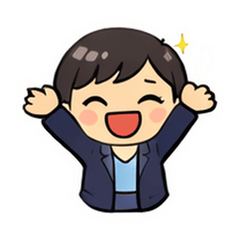 Office Guy Daily Mood Buddy