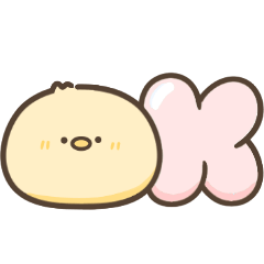 可愛鴨鴨♡新年超實用