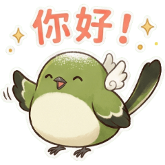 茶々丸福的幸運日常 part1