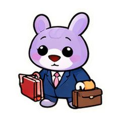 Office Life Animal Crew