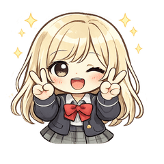 可愛少女小咲Saki_01