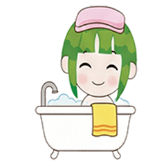 西瓜妹妹的超實用語 5