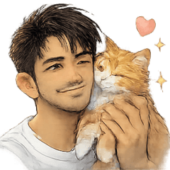 ลุงหล่อสายรีแอคชัน