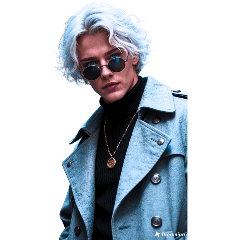 D R A G O N VS C I G G I 007