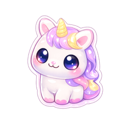 うるぴかスタンプ〜陸の仲間たち①〜