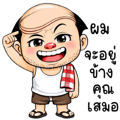 Khun Chang 2569 (THAI)