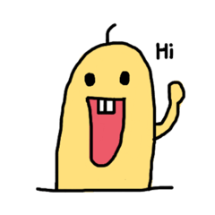 黃黃一根毛