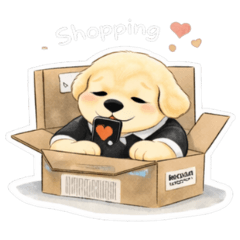 Puklook Mha-Noi Black-White!