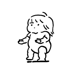 動く!あんこちゃん