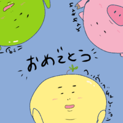 まるっちょーず1