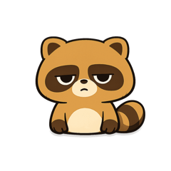 megawarattenaitanuki