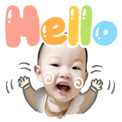 阿恩阿揚的日常