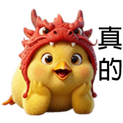 BAD YEAR TO GOOD YEAR OF HEN BY DRAGON