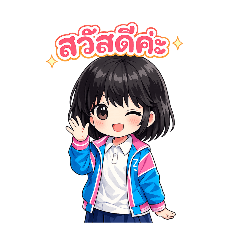 Smile Sticker_20260126154811