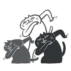 Meow-Meow_ㄎㄧㄤ ㄎㄧㄤ 好朋友_02