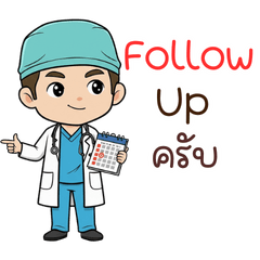 Dr. Daily: Hospital Life