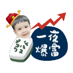 小安弟的新年賀歲語錄