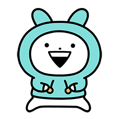 อุซากูนนน! เติมความน่ารัก