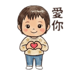 朵朵的生活日常用語