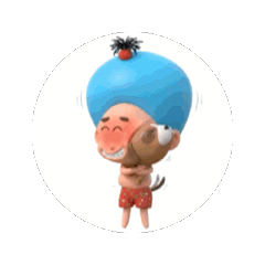 Nong WooBin and Nong SaTo 1