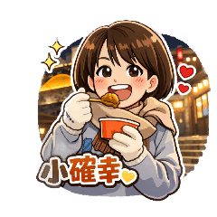 古水