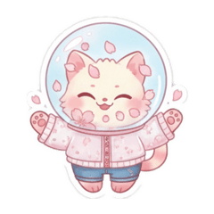 SAKURA MEOW FREQUENCY MAP 09