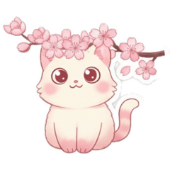 SAKURA MEOW FREQUENCY MAP 05