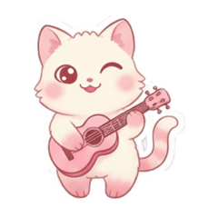 SAKURA MEOW FREQUENCY MAP 11