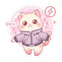 SAKURA MEOW FREQUENCY MAP 13