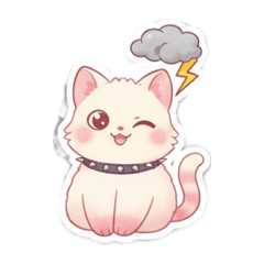 SAKURA MEOW FREQUENCY MAP 14