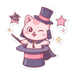 SAKURA MEOW FREQUENCY MAP 20