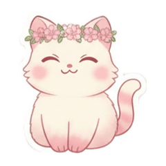 SAKURA MEOW FREQUENCY MAP 21