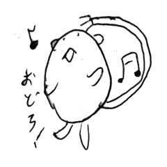 デグーのちゅん