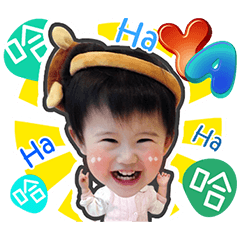 公主Bon的淘氣日常