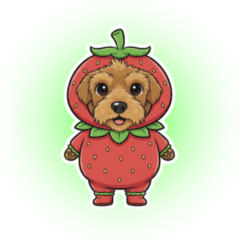 Fruit DaysDog