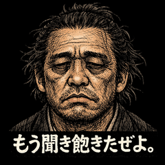 Emotionally Unstable Ryoma