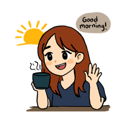 Anya: Corporate Mood