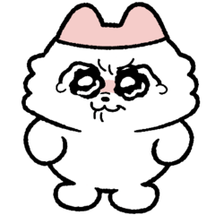 ンめねこ アニメーション2