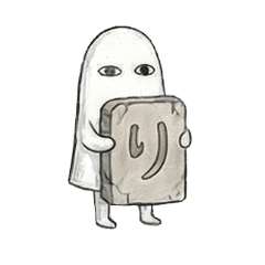 メジェド様5【脱力・略語】