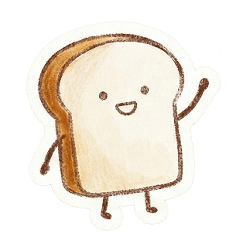 Fluffy Bread Daily