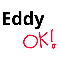 eddy wording eddy say emotion